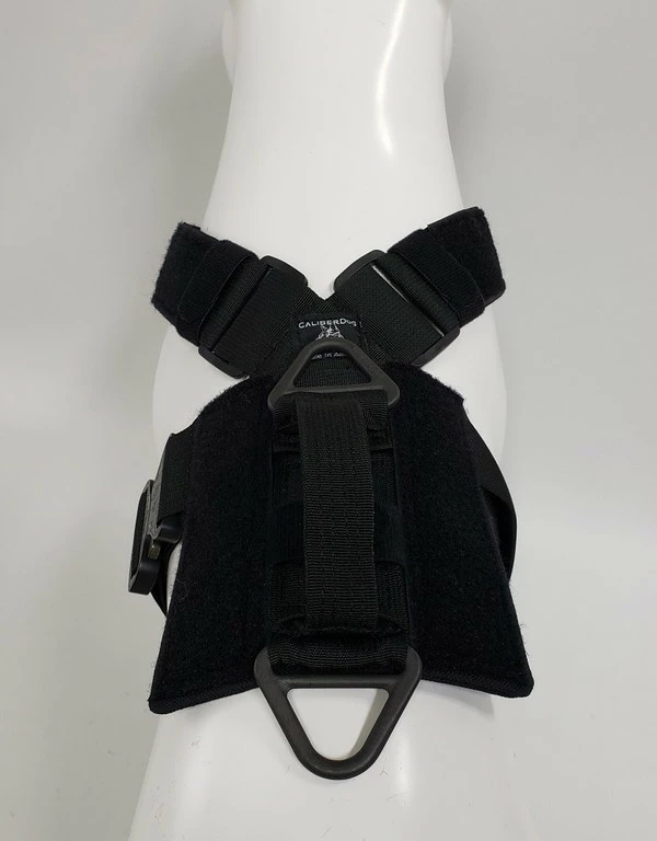 CaliberDog K9 Tactical Harness - Image 19