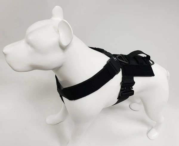 CaliberDog K9 Tactical Harness - Image 5