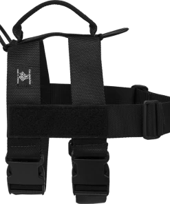 CaliberDog Patrol Double Girth Harness