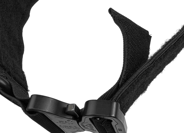 CaliberDog ID Collar W/Cobra Buckle - Image 11