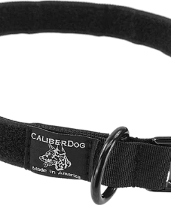 CaliberDog 1" ID Collar