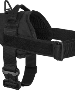 CaliberDog GT Patrol Harness