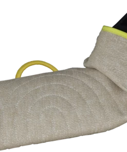 CaliberDog X-Sleeve Jute Cover