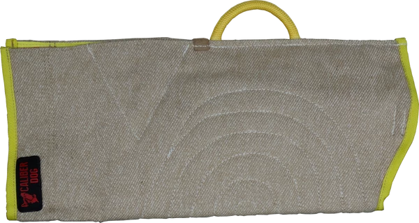 CaliberDog X-Sleeve Jute Cover - Image 5