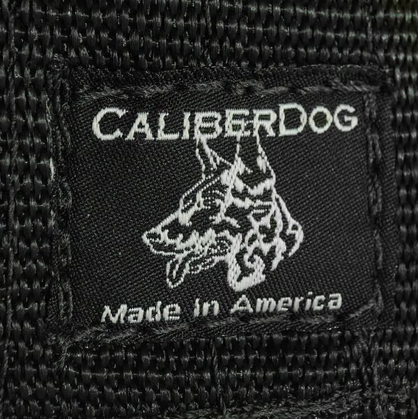 CaliberDog French Linen Hidden Bite Sleeve - Image 11