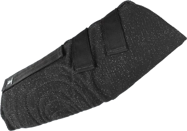 CaliberDog French Linen Hidden Bite Sleeve - Image 2