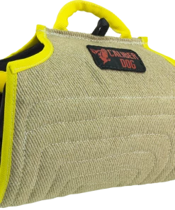 CaliberDog Bite Developer