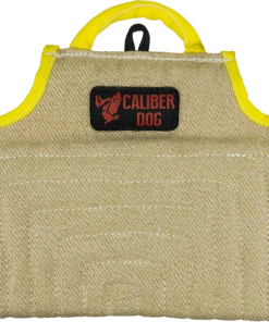 CaliberDog Bite Developer Jute Cover