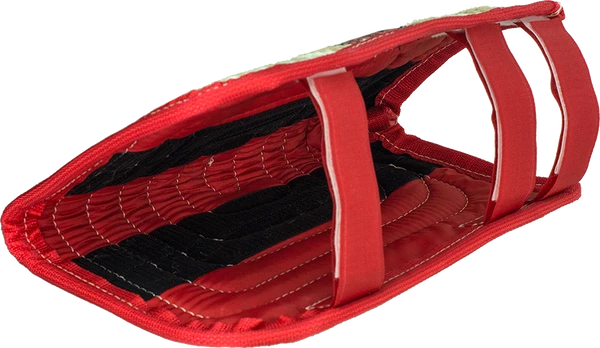 CaliberDog Short Sleeve Jute Cover - Image 2