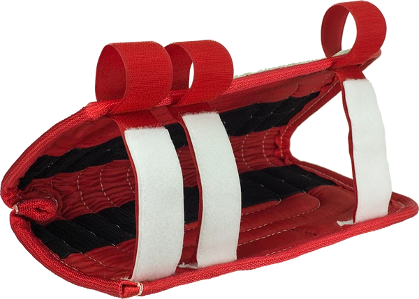 CaliberDog Short Sleeve Jute Cover - Image 3