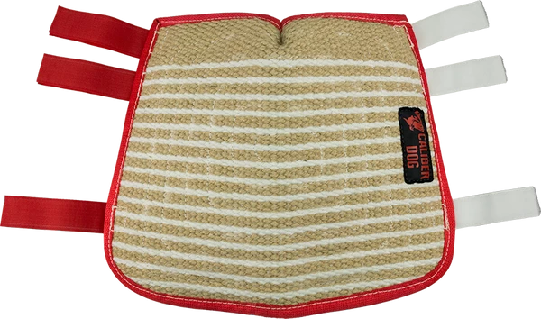 CaliberDog Short Sleeve Jute Cover - Image 5