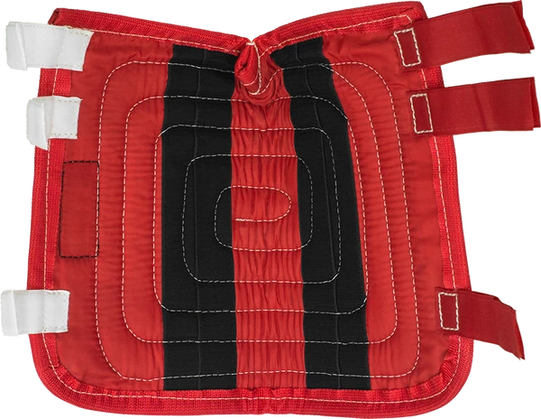 CaliberDog Short Sleeve Jute Cover - Image 6