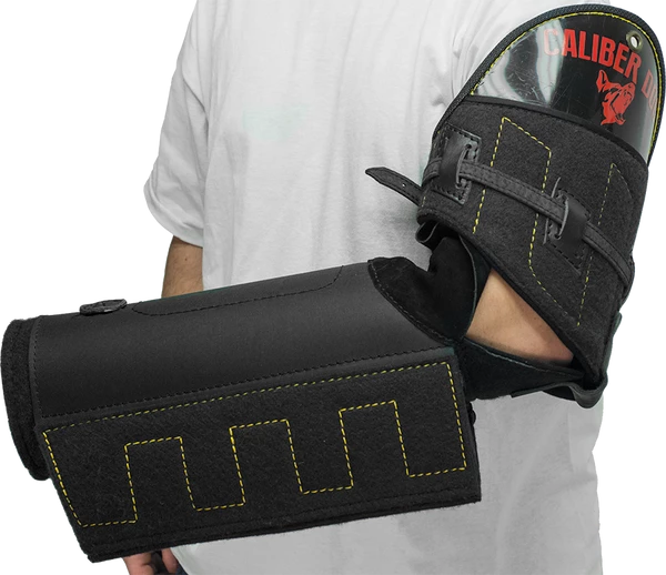 CaliberDog X-Sleeve Dog Bite Sleeve - Image 3