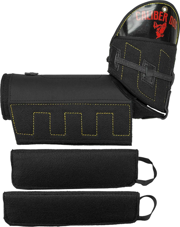 CaliberDog X-Sleeve Dog Bite Sleeve - Image 4