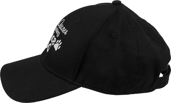 Embroidered Hat - Service/Therapy Dog - Image 4