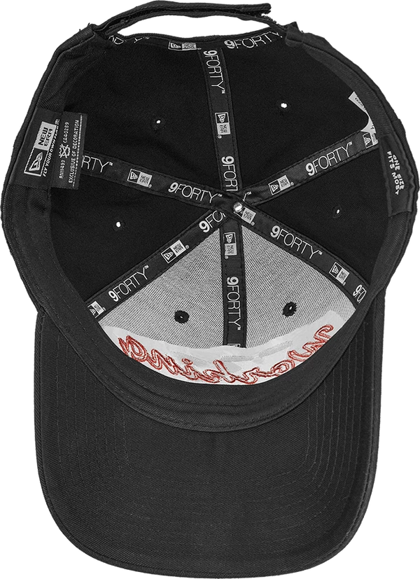 Working K9 Embroidered Hat - Image 4