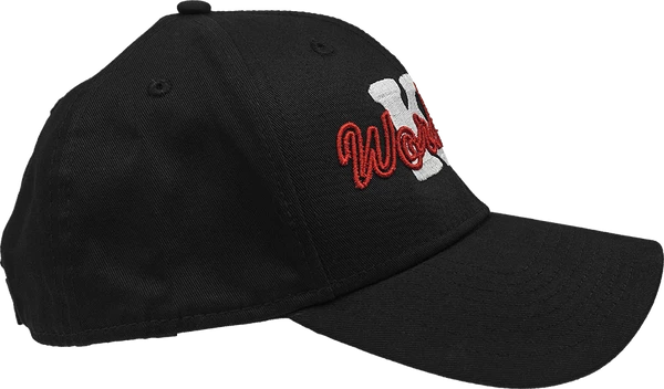 Working K9 Embroidered Hat - Image 2