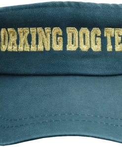 Personalized Embroidered Visor