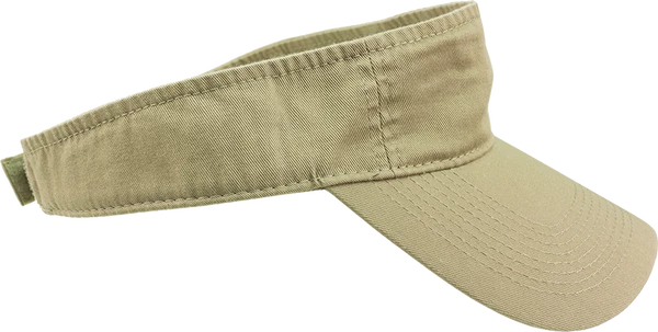 Personalized Embroidered Visor - Image 2