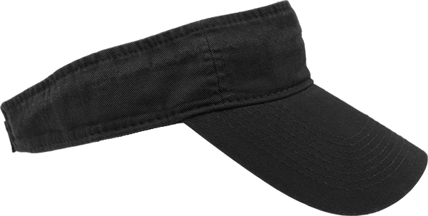 Personalized Embroidered Visor - Image 3