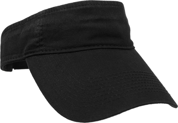 Personalized Embroidered Visor - Image 7