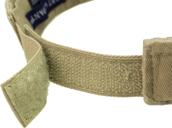 Personalized Embroidered Visor - Image 6