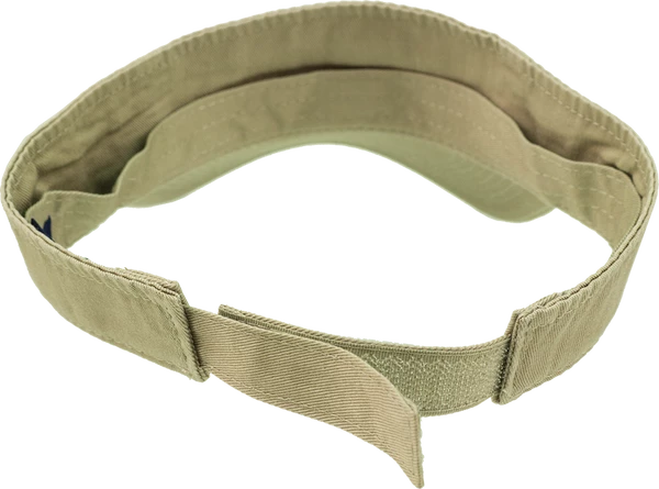 Personalized Embroidered Visor - Image 8