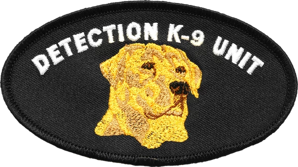 Special Law Enforcement Patches - Image 3