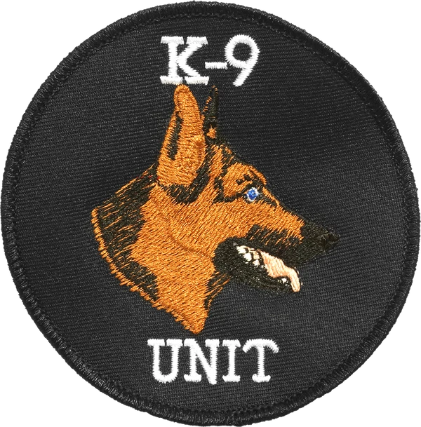 Special Law Enforcement Patches - Image 7