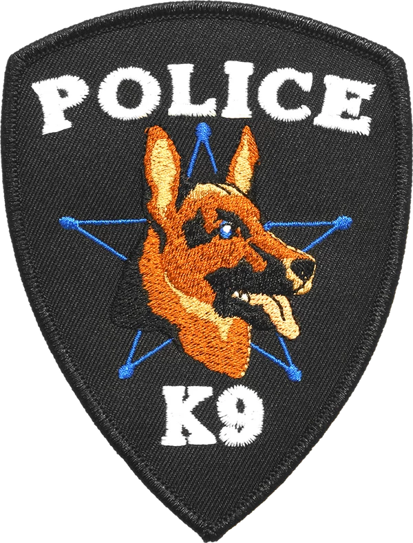Special Law Enforcement Patches - Image 5