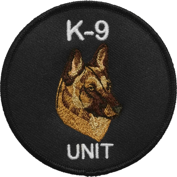 Special Law Enforcement Patches - Image 6