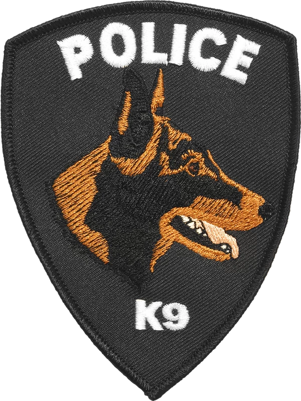 Special Law Enforcement Patches - Image 4