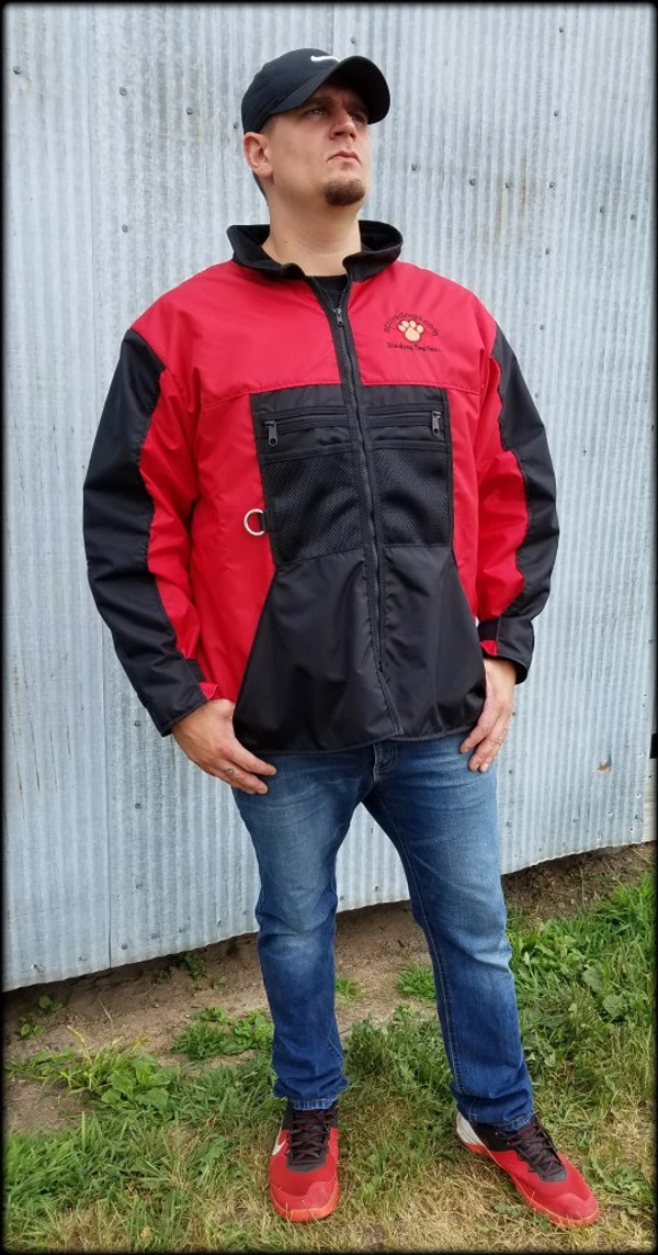 Handler Jacket - Image 2