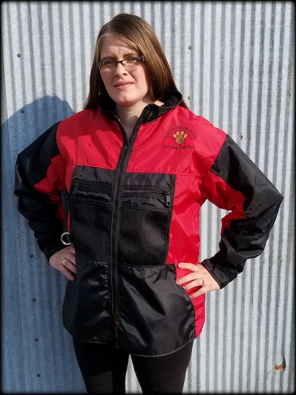 Handler Jacket - Image 3