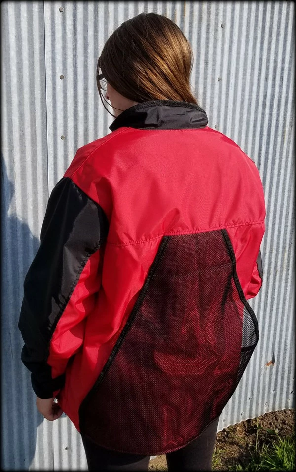 Handler Jacket - Image 4