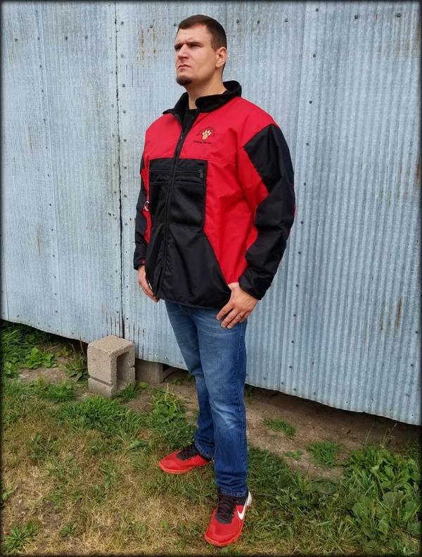 Handler Jacket - Image 6