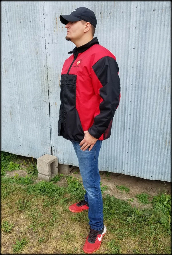 Handler Jacket - Image 7