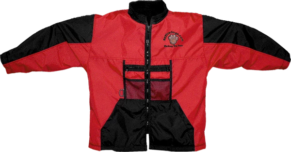 Handler Jacket - Image 5