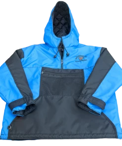 Hooded Handler Jacket