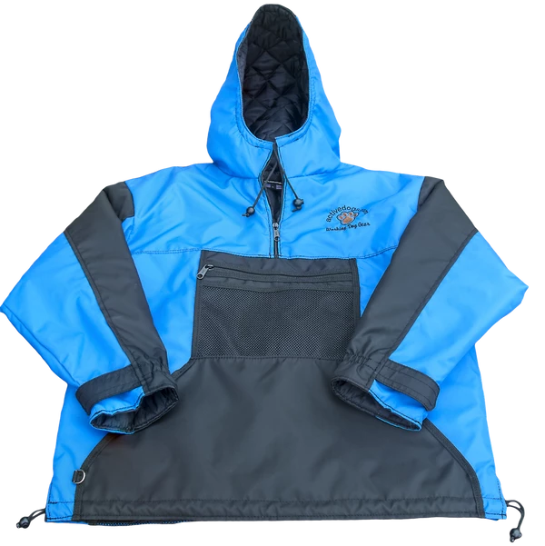 Hooded Handler Jacket