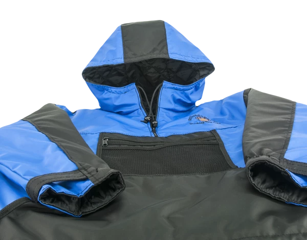 Hooded Handler Jacket - Image 6