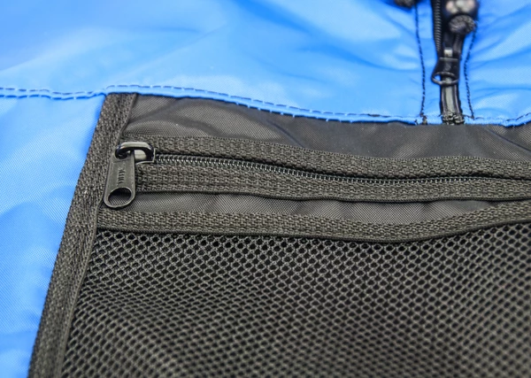 Hooded Handler Jacket - Image 7