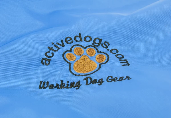 Hooded Handler Jacket - Image 4