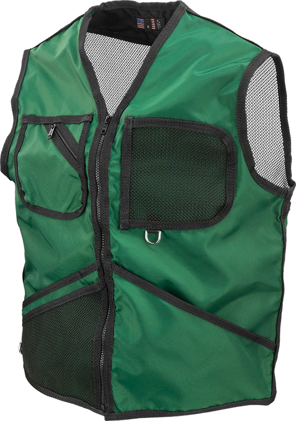 Warm Weather Handler Training Vest - Image 9