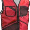 Warm Weather Handler Training Vest