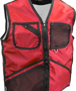 Warm Weather Handler Training Vest