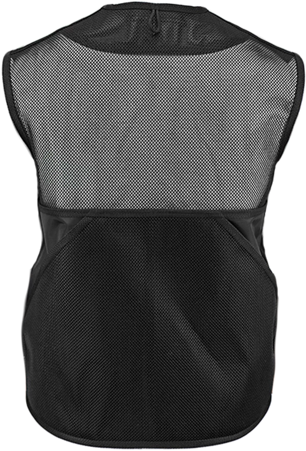 Warm Weather Handler Training Vest - Image 17