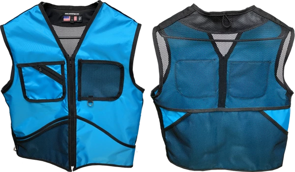 Warm Weather Handler Training Vest - Image 6