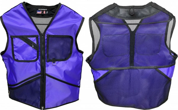 Warm Weather Handler Training Vest - Image 12