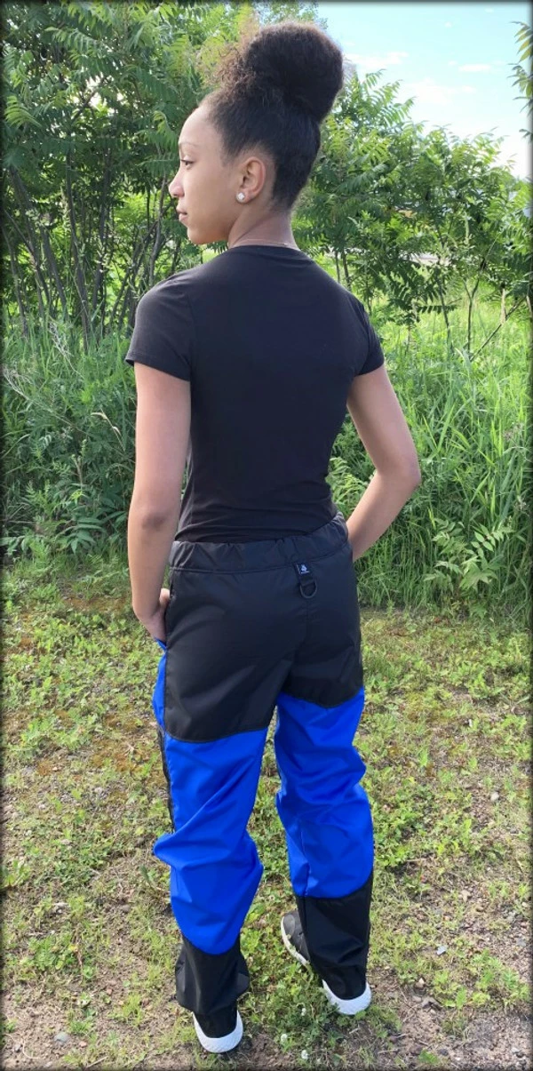 Handler Color Block Training Pants - Image 17